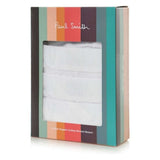 Paul Smith 3 Pack Modal Trunk In White