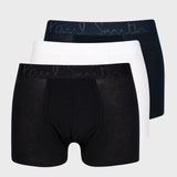 Paul Smith Classic Tri-Colour Comfort Boxer Briefs Three Pack