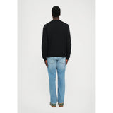 Paul Smith Cobras Sweatshirt In Black