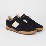 Paul Smith 'Dover' Trainers In Dark Navy