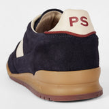 Paul Smith 'Dover' Trainers In Dark Navy