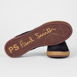 Paul Smith 'Dover' Trainers In Dark Navy