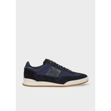 Paul Smith Dover Trainers Navy Blue