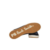 Paul Smith Dover Trainers In Navy Blue
