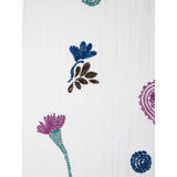 Paul Smith Element Scarf In White