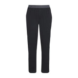 Paul Smith Hoxton Cotton Lounge Trousers In Black