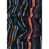 Paul Smith Ivan Stripe Scarf