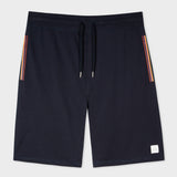 Paul Smith Jersey Lunge Shorts Nay