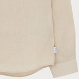 Paul Smith Long Sleeve Shirt Tailored Fit Brown