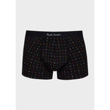 Paul Smith Mixed 'Signature Stripe' and 'PS' Logo Boxer Briefs 3 Pack