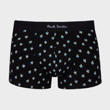 Paul Smith Mixed 'Signature Stripe' and Robot Boxer Briefs Three Pack