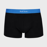Paul Smith Mixed 'Signature Stripe' and Robot Boxer Briefs Three Pack