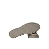 Paul Smith Nubuck Lee Trainers In Stone