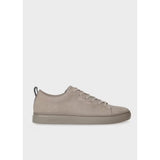 Paul Smith Nubuck Lee Trainers Stone