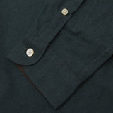 Paul Smith Regular Fit Shirt In Green