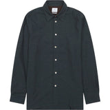 Paul Smith Regular Fit Shirt In Green
