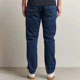 Paul Smith Relaxed Fit Jeans Dark Blue