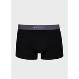 Paul Smith Signature Stripe Mix Boxer Briefs Three Pack