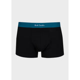 Paul Smith Signature Stripe Mixed Boxer Briefs Five Pack In Multi