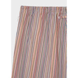 Paul Smith 'Signature Stripe' Pyjama Bottoms In Multi