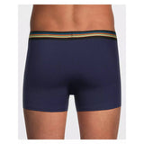 Paul Smith 'Signature Stripe' Waistband Boxer Briefs Three Pack In Navy