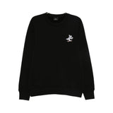 Paul Smith Skate Bunny Sweatshirt In Black