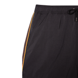 Paul Smith Swim Shorts With Artist Stripe Trim