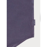 Paul Smith Tailored Fit Cord Shirt In Purple