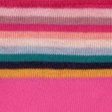 Paul Smith Women's Sheer 'Swirl Stripe' Socks