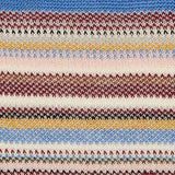 Paul Smith Women's Signature Stripe Socks Multicolour