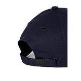 Paul Smith Zebra Cap In Navy