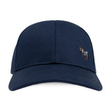 Paul Smith Zebra Cap In Navy
