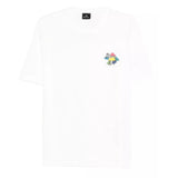 Paul Smith Zebra T-Shirt In White