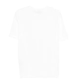 Paul Smith Zebra T-Shirt In White