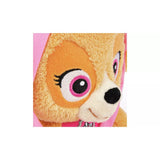 PAW Patrol 13 Inch Take Along Skye Soft Toy