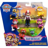 PAW Patrol: Air Rescue Toy Figures Gift Pack