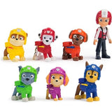 PAW Patrol: Air Rescue Toy Figures Gift Pack