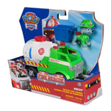 PAW Patrol brand page Fire Rescue Vehicle Assortment
