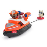 PAW Patrol brand page Fire Rescue Vehicle Assortment