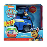 PAW Patrol Chase Radio Controlled Car