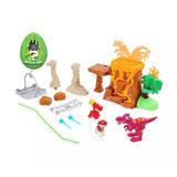Paw Patrol Dino Rescue Volcano Playset