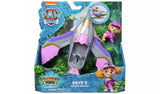 PAW Patrol Jungle Theme Vehicle - Skye