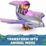 PAW Patrol Jungle Theme Vehicle - Skye