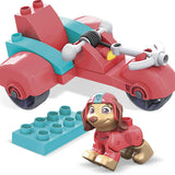 Paw Patrol Mega Bloks Buildable Vehicle 2