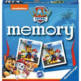 PAW Patrol Mini memory® - Game for kids 3 years up