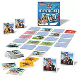 PAW Patrol Mini memory® - Game for kids 3 years up