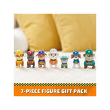 PAW Patrol Rubble & Crew Construction Figure Gift Pack