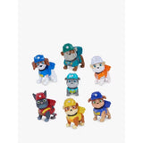 PAW Patrol Rubble & Crew Construction Figure Gift Pack