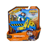 PAW Patrol Rubble & Crew Wheeler's Dump Truck