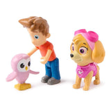 PAW Patrol Skye & Alex Porter Figure Pack